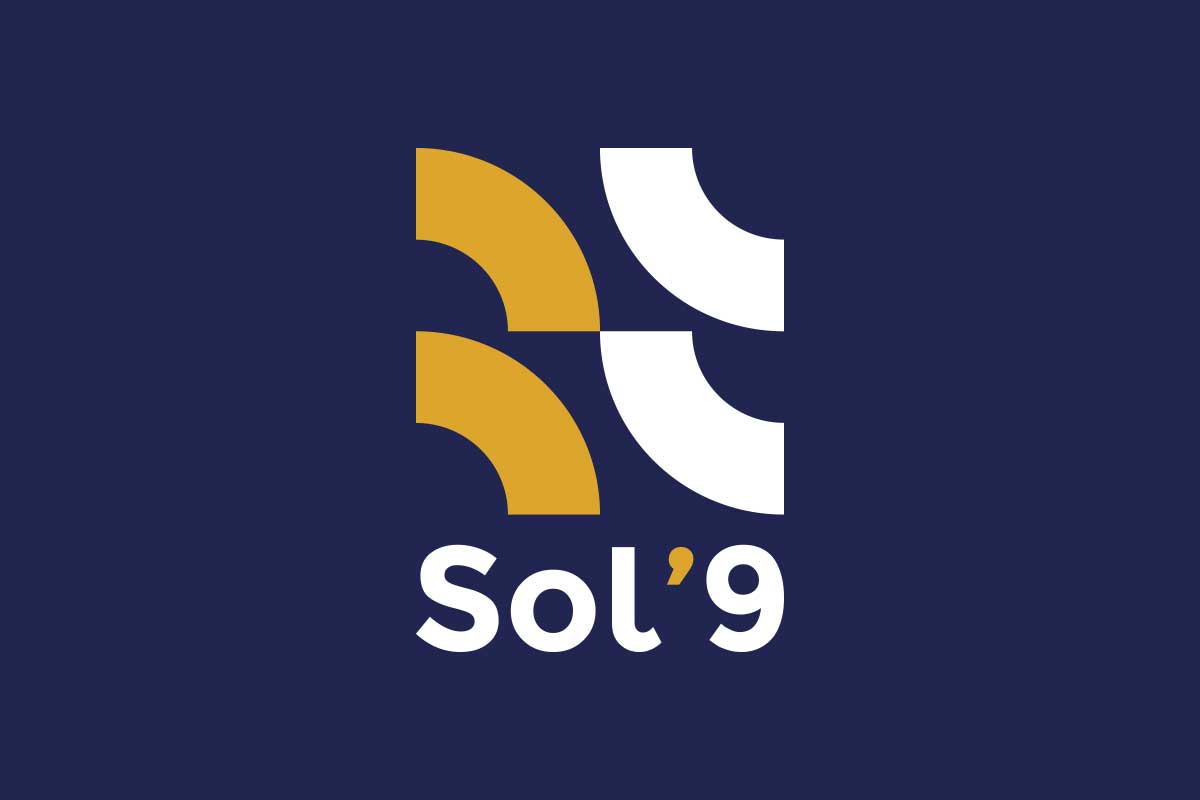Logo Sol'9